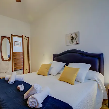 Appartement Blooming Cos View - Happy *