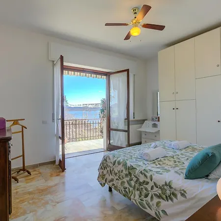 Blooming Cos View - Happy * Belgirate