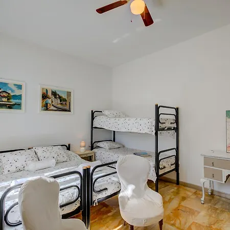 Blooming Cos View - Happy Appartement Belgirate