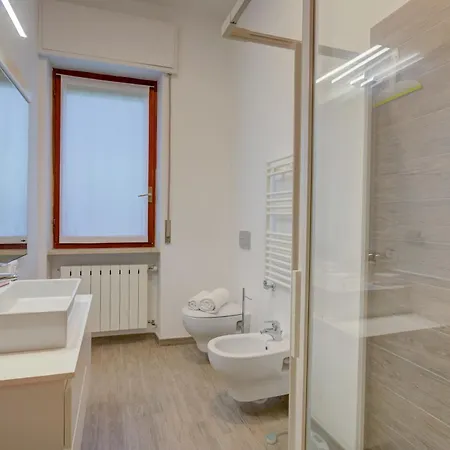 Blooming Cos View - Happy Appartement