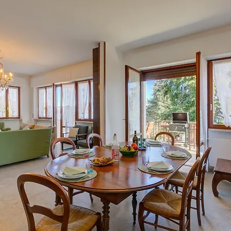 Blooming Cos View - Happy * Belgirate