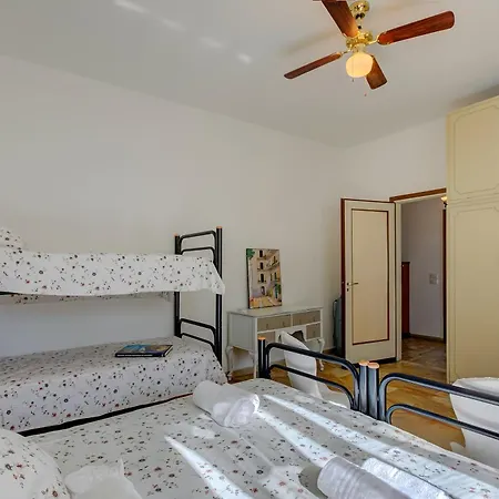 Blooming Cos View - Happy Appartement Belgirate