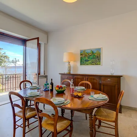 Blooming Cos View - Happy *