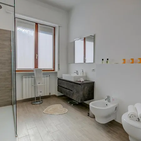 Blooming Cos View - Happy