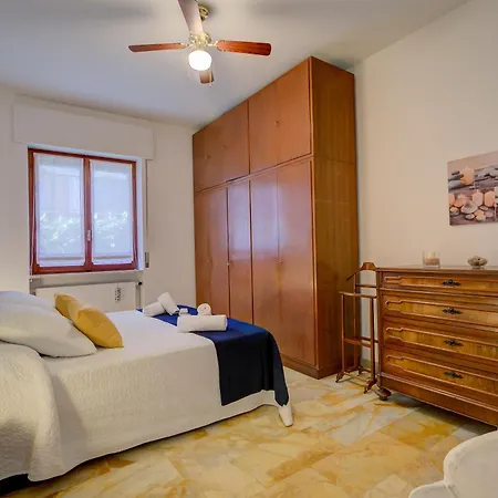 Blooming Cos View - Happy Appartement Belgirate