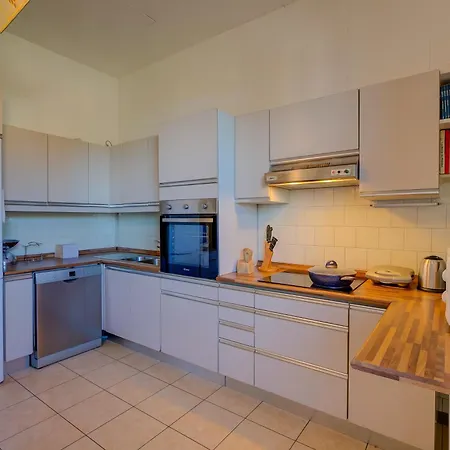 Appartement Blooming Cos View - Happy