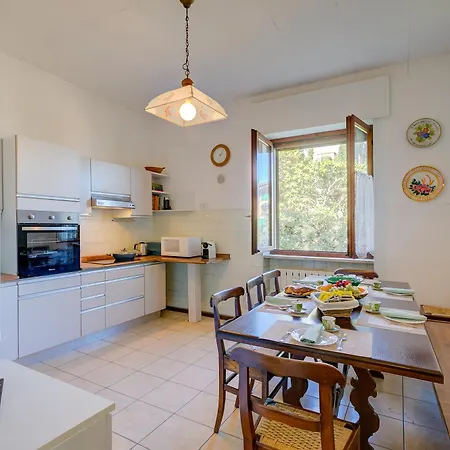 Blooming Cos View - Happy Belgirate