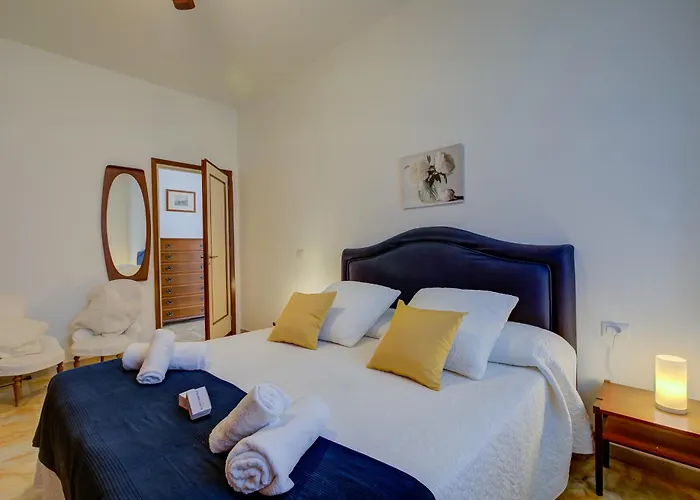 Apartman Blooming Cos View - Happy *