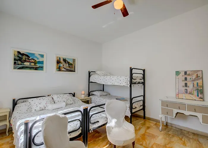 Blooming Cos View - Happy Apartman Belgirate