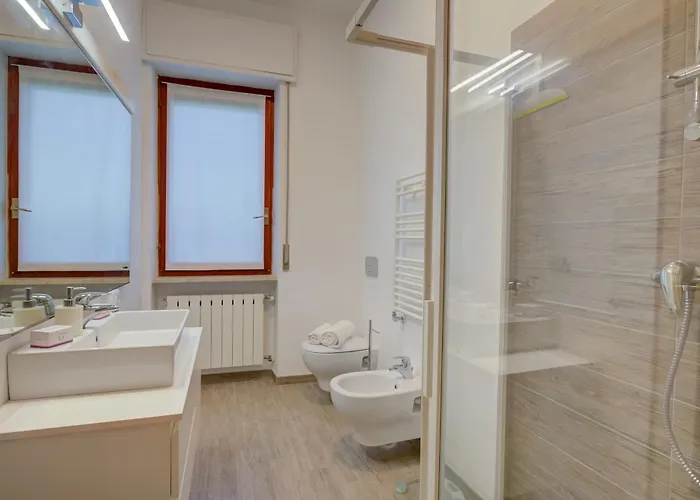 Blooming Cos View - Happy Apartament