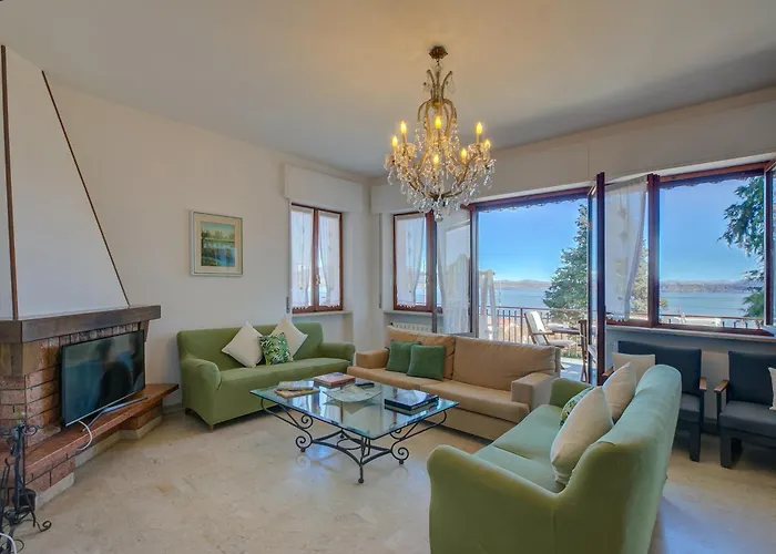 Apartament Blooming Cos View - Happy *