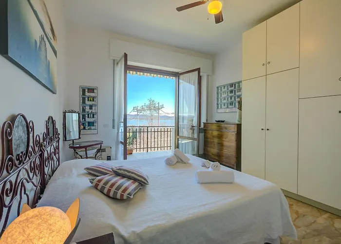 Blooming Cos View - Happy