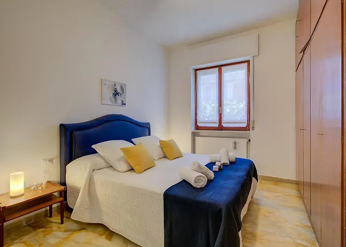 Blooming Cos View - Happy *