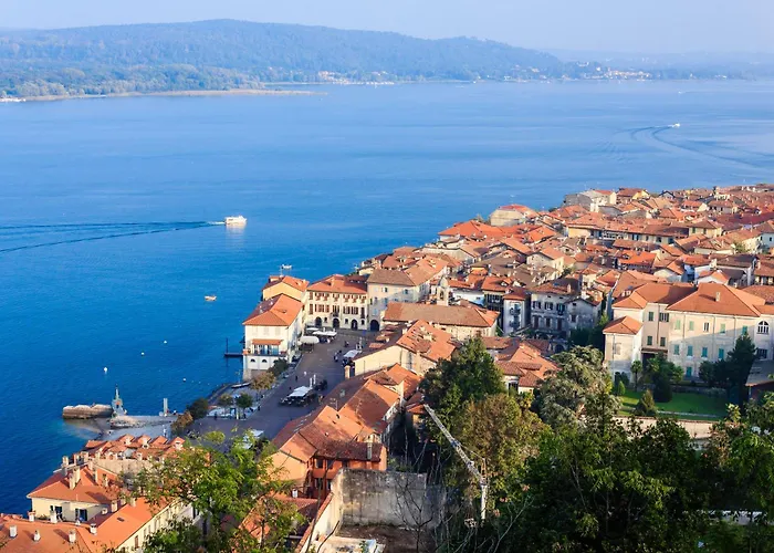 Apartament Blooming Cos View - Happy *