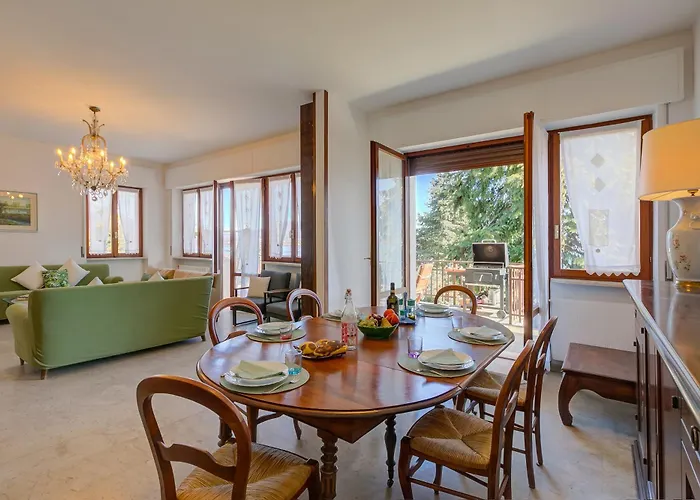 Blooming Cos View - Happy * Belgirate