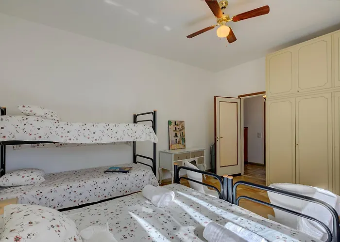 Blooming Cos View - Happy Apartman Belgirate