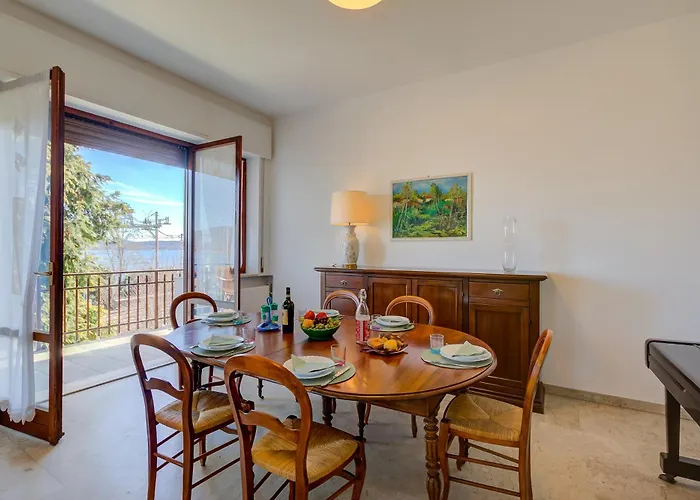 Blooming Cos View - Happy *