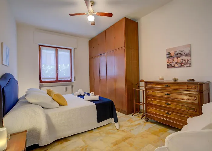 Blooming Cos View - Happy Apartman Belgirate