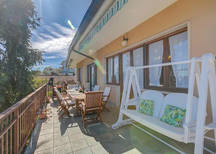 Apartament Blooming Cos View - Happy *